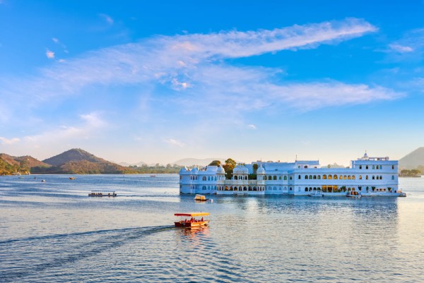 Udaipur & Chittorgarh Tour