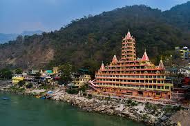 Varanasi – Haridwar – Rishikesh Cultural Tour